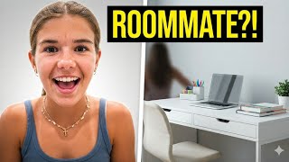 Kai Trump’s College Roommate Revealed! (Internet Reacts To Who She’s Living With)