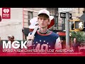 'Lost Americana' Marks A New Chapter in MGK's Genre-Bending Career | Fast Facts