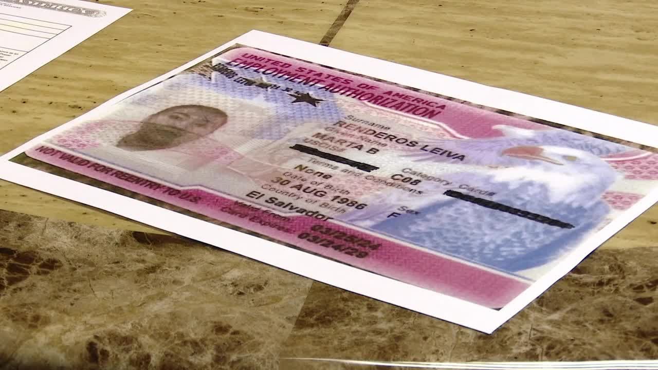 Woman arrested at SLC Airport legally allowed in US, attorney claims