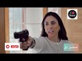 Attempt To Kill Najm Yara Aimed Her Weapon At Najm But Bassem Saved Him Layal Series Episode 77 