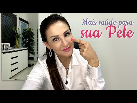 Vídeo: Ceramidas Para Pele E Cabelo: 14 Perguntas Frequentes Sobre Benefícios, Uso E Efeitos Colaterais