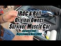 EP446  IROC &amp; Roll Original Owner Survivor of the 1980s