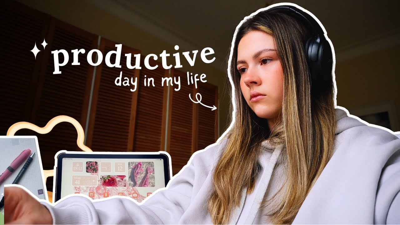 EXAM season 📖📚 // med student diaries, realistic studying