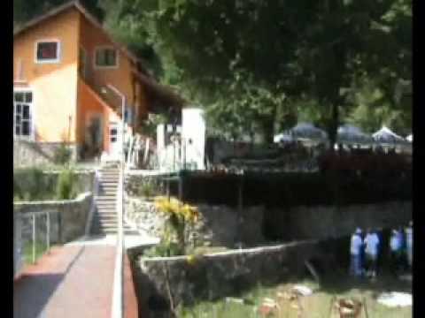 Tismana 2009: Festivalul Rciturilor sau al Piftiil...