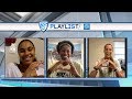 Sabrina Ionescu, Ruthy Hebard, Satou Sabally on staying connected, upcoming WNBA Draft