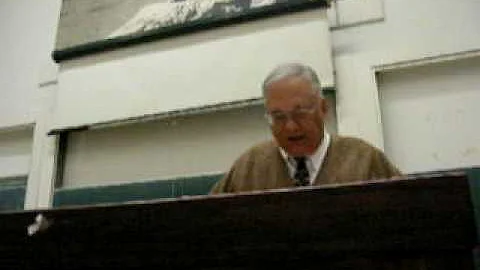 Jan Louis Perkowski #1