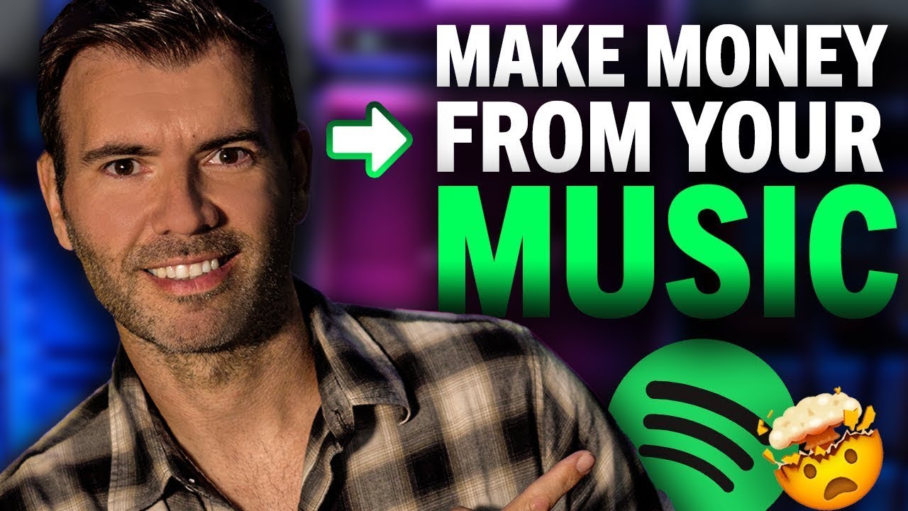 How To Make Money from Your Music YouTube