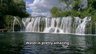 Famous The Magic of Water: Solid, Liquid, Gas! Wealth