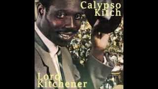 Video thumbnail of "Lord Kitchener - Law And Order"