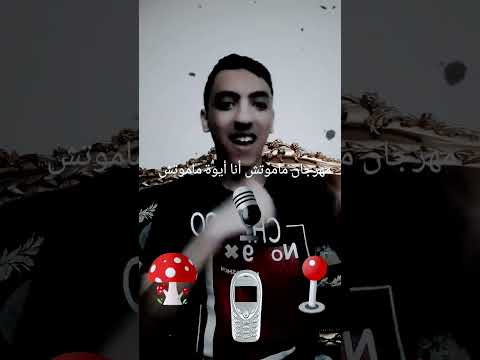 مهرجان ماموتش أنا أيوة ماموتش