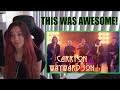 Reaction to VoicePlay - Carry On Wayward Son (feat. Omar Cardona) (Patreon Request)