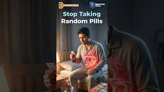 Taking Acidity Tablets Daily? | Acid Reflux &amp; Gut Problems Explained | Dr Kiran Peddi