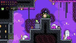 Frogbound Release Trailer