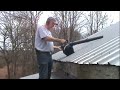 Hickok45 does housework