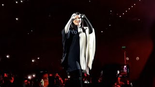 Laura Pausini - Amores Extraños (en vivo Bogota - Colombia || Laura Pausini World Tour 2024)