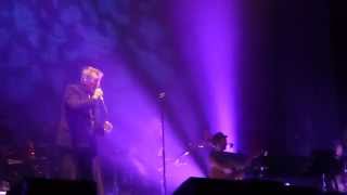 Bryan Ferry Can&#39;t Let Go Edinburgh 24 May 2015