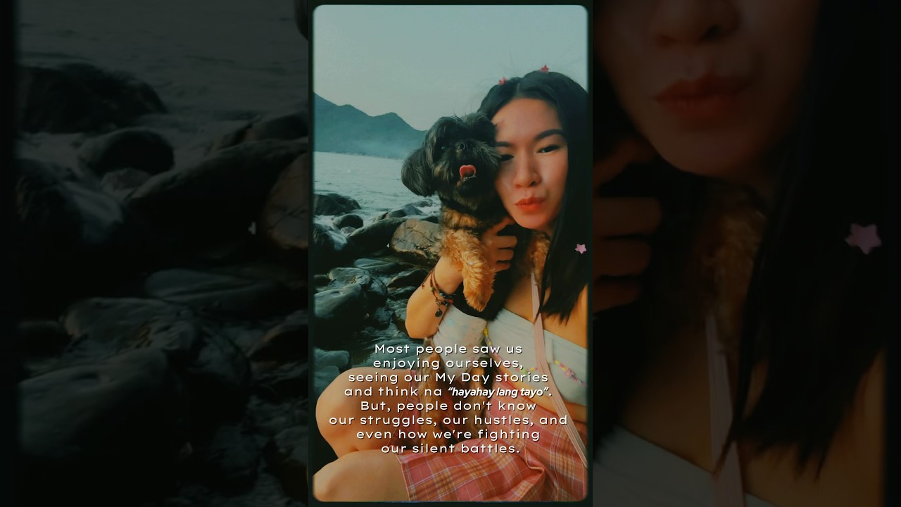 Let kindness be your way ♥️ 