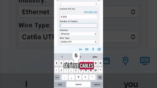 Details matter!!! #cbrcdd #rcdd #wiremonkey #BICSI