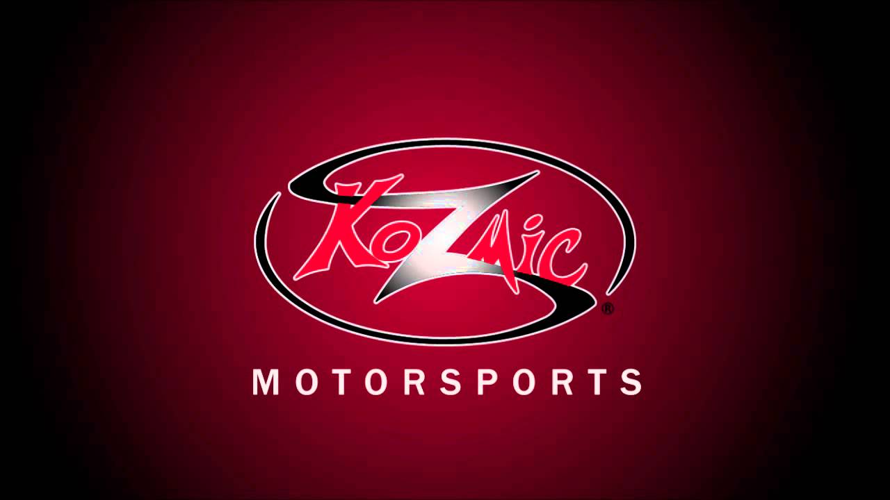 Kozmic Motorsports Intro