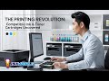 The Printing Revolution: Compatible Ink &amp; Toner Cartridges Uncovered