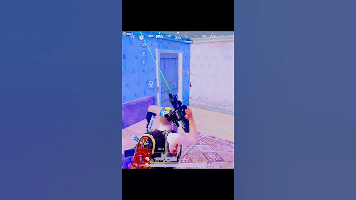 Victor getting revenge for his teammate! #shorts #short