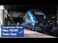 TransPennine Express New Nova Trains