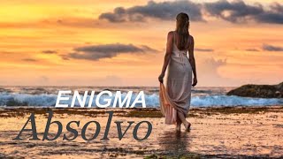 Enigma - Absolvo (Music Video)