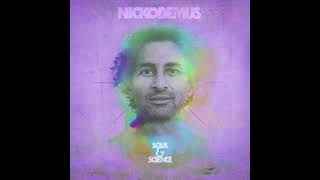 Nickodemus - Knockin' (feat. Bad Colours & The Illustrious Blacks)