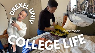 What It's Like at Drexel University | Junior Year of College