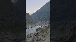 #explorebybike #uttarakhand #uttarakhandheaven #roadtrip #shortvideo #trending #travel #minivlog