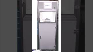 Automatic Reference Fuel Blending System Unit For Cfr Octane Cetane Engines