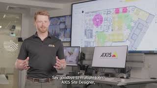 Celebrity AXIS Site Designer - Your All-in-One Solution for Efficient Security Design and Implementation Profile