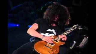 NOVEMBER RAIN GN'R LIVE IN TOKIO 1992