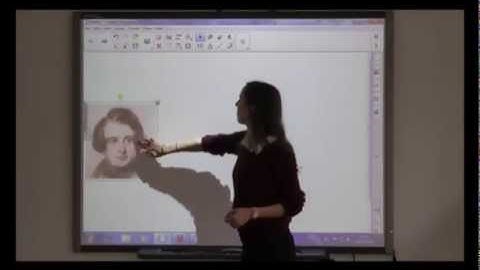 SMARTBoard Tutorial - Images