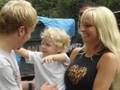 baylee littrell