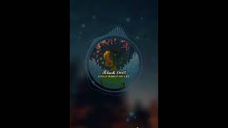 Jangan Biarkan Dia Layu Cover Black Swet