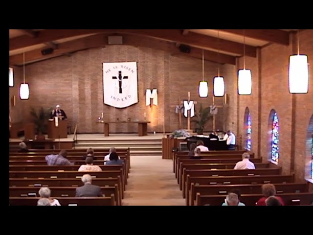 Covenant Presbyterian