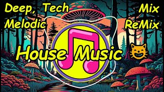 House Music 🎵 Dj Christoz 🎵 Mix 🎵 Remix 🎵 Chill Out 🎵 Relax 🎵 Work 🎵 Game 🎵 Gym 🎵 Workout 🎵😎