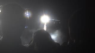 Justin Bieber - Purpose World Tour Stadiums, Sydney, 15/03/2017 - No Pressure