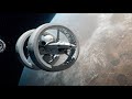 Un avance del  motor warp drive nos acerca un poquito ms a star trek 