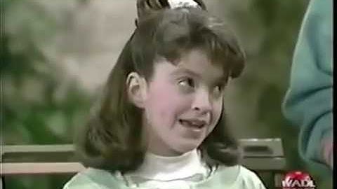 Small Wonder  S 4 E 20 Vicki Doolittle S4 E20   YouTube