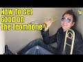 How to Become a Well Rounded Trombonist (in 18 minutes)