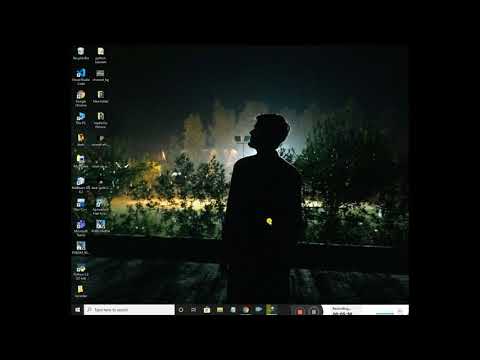 Download and install python setup