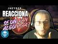 Jheyder Reacciona: Calamidade da Destruição - Os Dois Lados do Criador (Lord Of Misteryes)