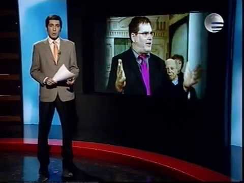 RONALD ASMUSIS CIGNI  patara OMI, ROMELMAC SHEDZRA MSOFLIO. (რონალდ ასმუსის წიგნი).