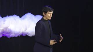 Recreating Reality | Misha Sra | TEDxLagunaBlancaSchool