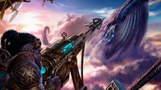 Kaladesh Draft #1 (Drafting)