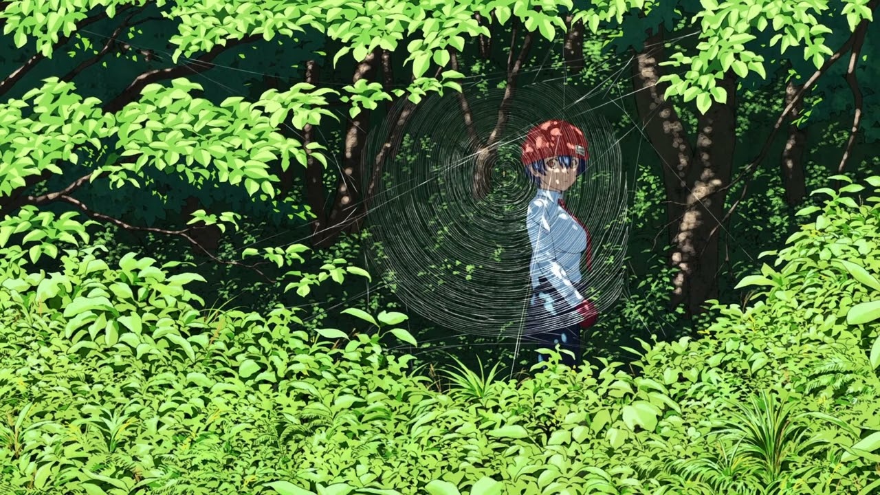 2-07. Good memories  - UNDEAD UNLUCK Original Soundtrack