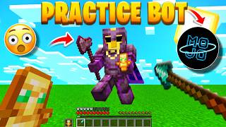 How to Add PvP Bot in Mojo Launcher 🔥 | Mojo Launcher screenshot 3