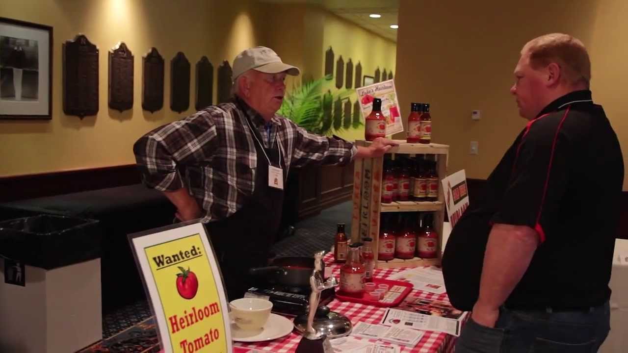 Maryland Buyer Grower Meeting